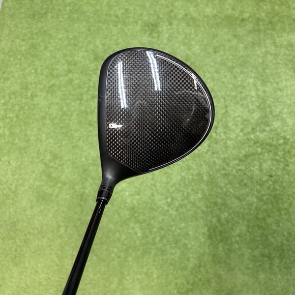 Cobra AeroJet Driver 10.5* Project X HZRDUS 6.0 Dual Torsional Stiff Flex RH - Picture 4 of 15